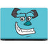 Disney Monsters Inc. Sulley Dell Inspiron Skin